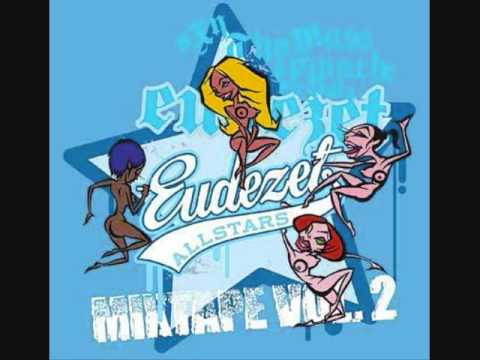 Eudezet Allstars - Allstars 4 Life