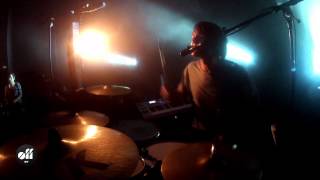 OFF LIVE - Puggy "Last Day On Earth (Something Small)"