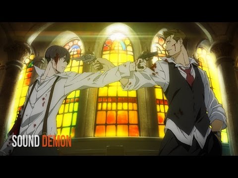 91Days Full Opening - TK from Ling Tosite Sigure - Signal PV (ENG SUB)