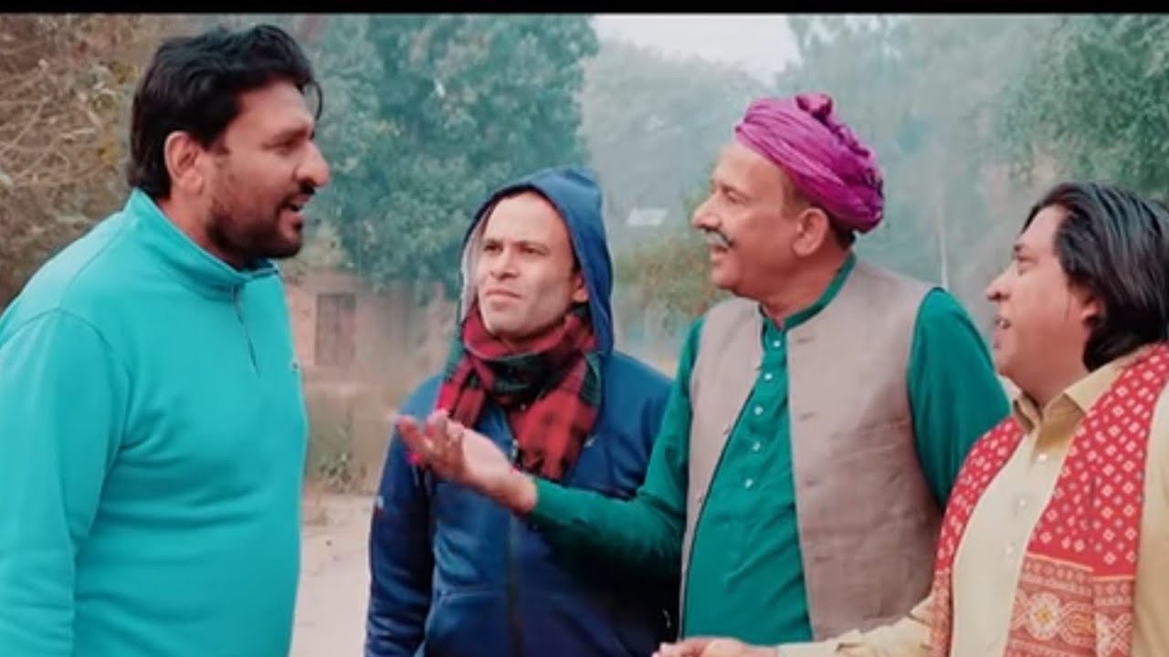 A Good Lesson Given By Rana Ijaz | Rana Ijaz New Funny Video | Standup Comedy By Rana Ijaz #comedy