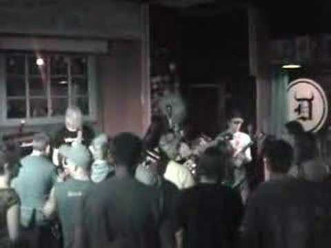 THE AUTOMATIX - THE HOP