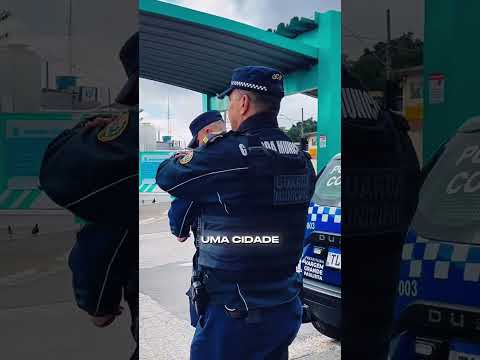A Guarda de Vargem Grande Paulista virou símbolo de proteção: veja o que esses 23 anos revelam