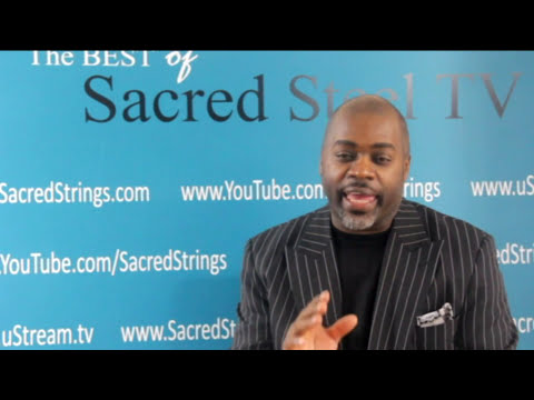 Sacred Steel TV - Hall of Fame Concert #3