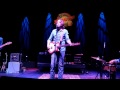 Hayes Carll "Down the Road Tonight" 7/12/14