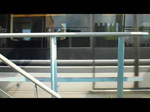 Metro C Roma a Torrenova [parte 2]