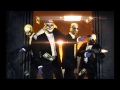 Payday 2 Soundtrack: Drifting 