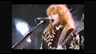 Heart - If looks could kill (live 1990)