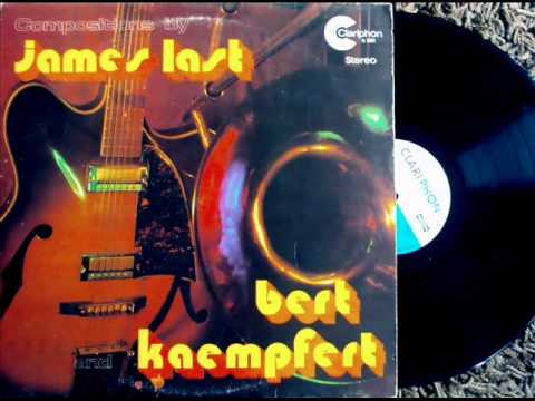 Bert Kaempfert & James Last - Spanish Eyes