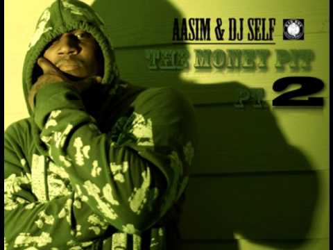 Aasim Ft Mario Winans - My January