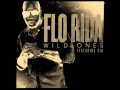 Flo Rida Feat Sia Wild Ones Audio