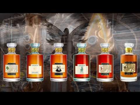 The Good Dram Show - Episode 528 'Langatun'