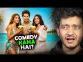 Hai Jawani To Ishq Hona Hai Movie Review