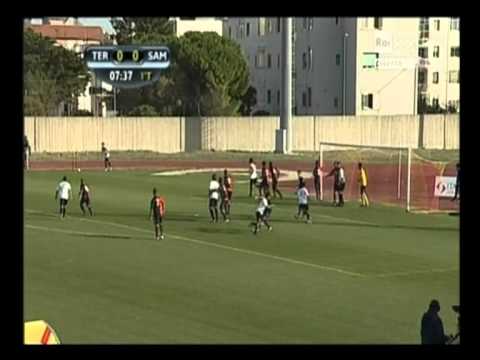 Serie D: Termoli - Sambenedettese