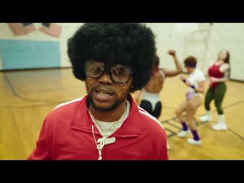 J1hunnit - Pop It (Official Music Video)
