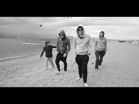 Kingshouters - Tour Video 2014