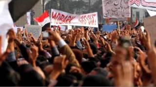 Egyptian Revolution: Democracy Cannot Wait