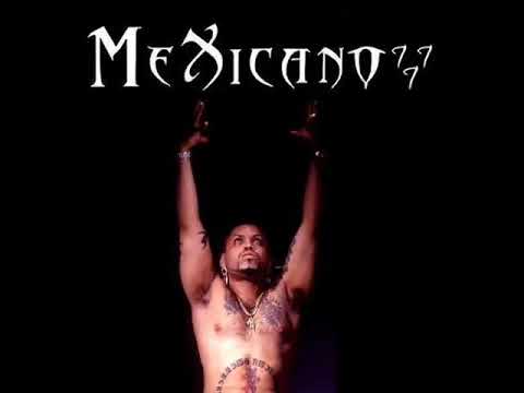 Mexicano 777 - Balumbalang Ft KRS one
