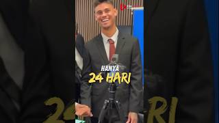 Download lagu Hanya 24 Hari | Kita Garuda Timnas Indonesia mp3