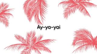 Uno Dos - ¿Teo? ft. Jaden Smith |Lyrics|