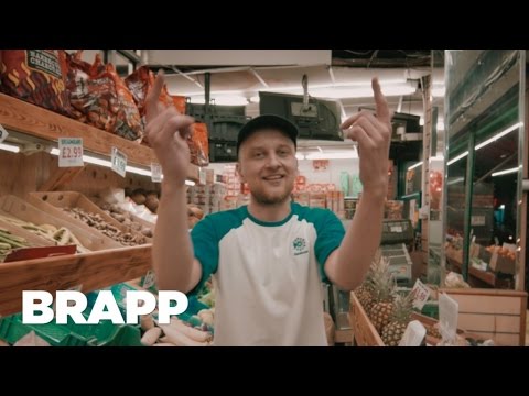 Vaiper (Despotin Fam), Hyper! Hyper! & Edgars Zilde - Liūdna / Čia Nebėra · Brapp HD