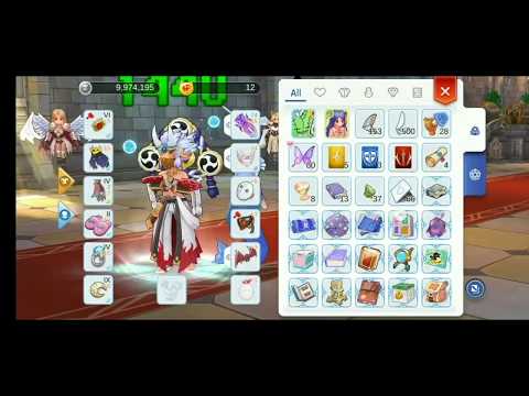FULL BUILD | My Non Casher 'F2P' Hell Gate! Stats, Skills,Gears,Runes, Book | Ragnarok Mobile
