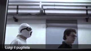 Elio e le storie tese - Luigi il pugilista