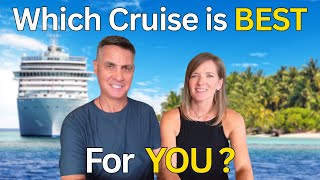 The BIGGEST Mistake People Make When Booking Cruises