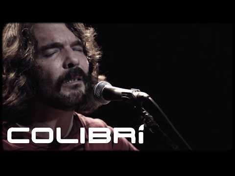 Santiago Feliú - Ansias del alba (En vivo) (Video Oficial)