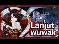 Continuing Wuwa story until 3.3  [Multi Stream] 🦊🌹