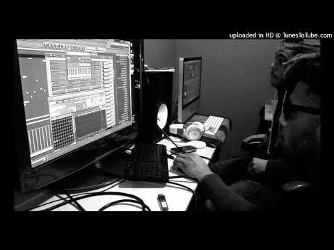 !FREE FOR PROFIT! Southside Tm88 808 Mafia Type Beat 2018 [Prod. by PKalash97]