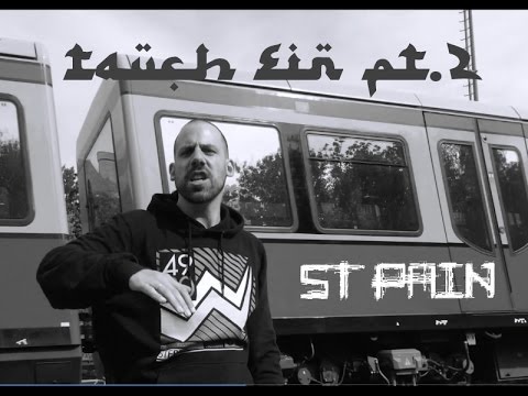 ST Pain - Tauch Ein Part 2