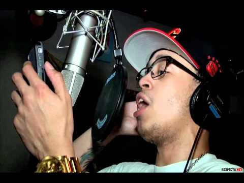 Cory Gunz - Shit Ain't A Game