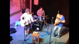 Moontide(live)--Lost Sols