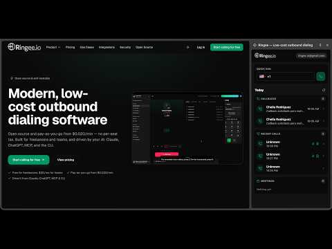Item video thumbnail