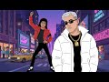 BILLIE JEAN DJ Josue E Michael Jackson Remix Tecnobrega