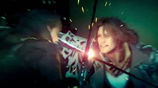 【FF15MAD】英雄