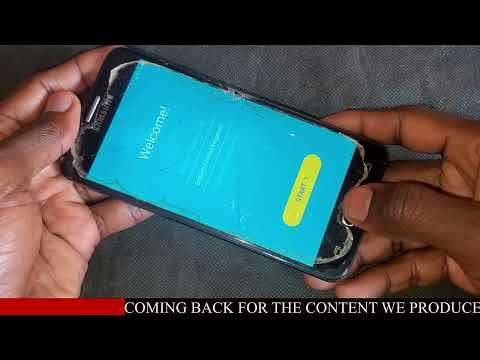 Galaxy J5 Prime DUOS Frp Lock Remove | Galaxy J5 Prime SM-G570F Frp Bypass/Google Account Remove