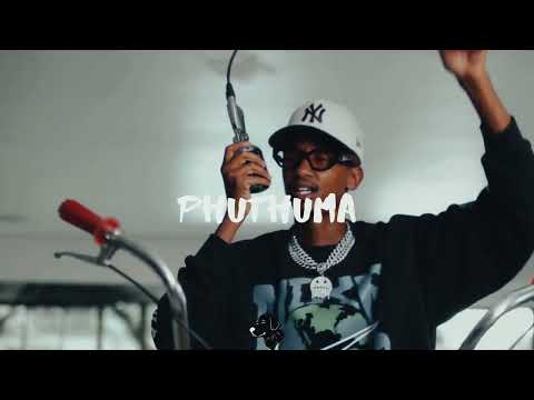 [SOLD] Mellow & Sleazy x Scott Maphuma Type Beat ''Phutuma'' 2024