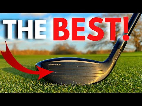 TaylorMade's BEST club of 2022 | NOT THE STEALTH DRIVER!
