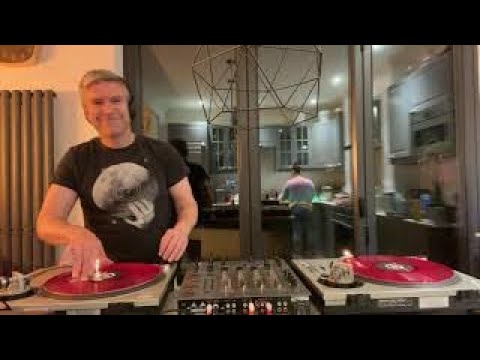 Brand new Oldskool Jungle Drum n Bass mixed by DJ Ande 7 October 2021