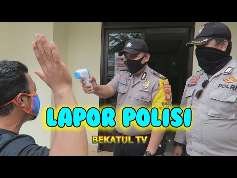 lapor-polisi-ngakak-bareng-bekatul