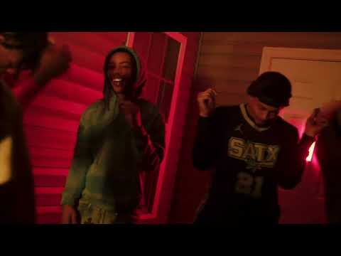 HCL GLO - P.O.W.H (OFFICIAL MUSIC VIDEO) #LLTRIGGA #FREEDASLIMES