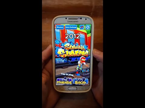 Video cover
