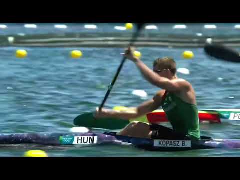 K1 1000m men Tokyo 2020