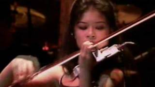 Download lagu Vanessa Mae - RED HOT mp3