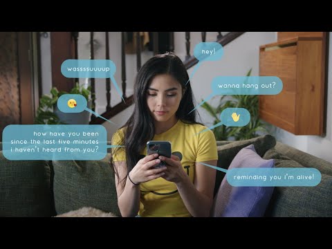 不要再追了 (Stop Chasing)