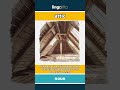 attic (noun) - definition and usage in English