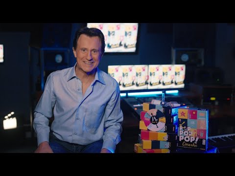 Pop Pop Pop Cinoche - Le jeu