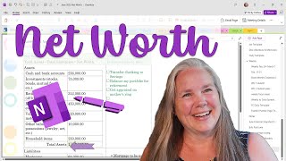 How to calculate your Net Worth