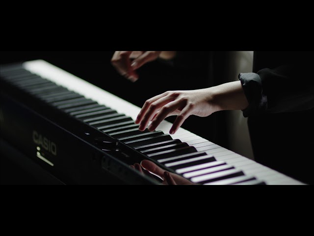 Casio Privia PX-s1000 BK - чёрный